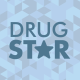 DrugStar Logo